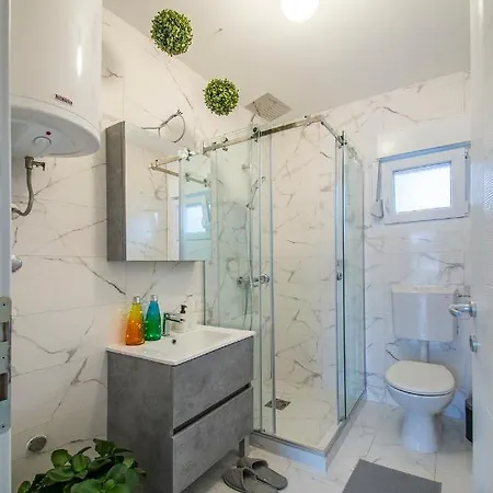 Darijana Appartement