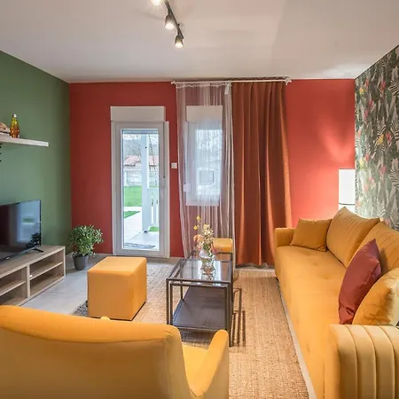 Darijana * Ljubovija