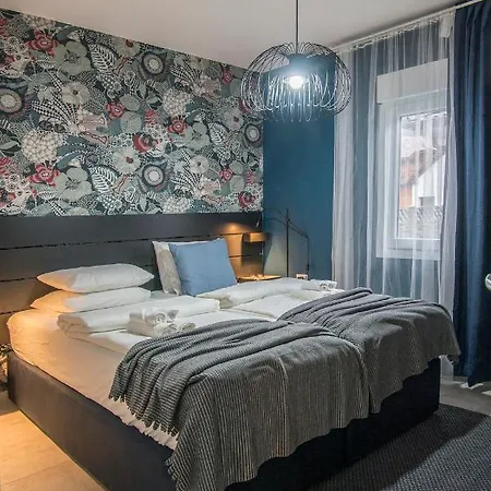 Appartement Darijana *