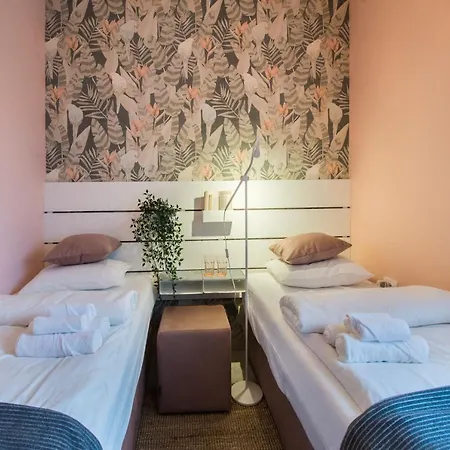 Appartement Darijana *