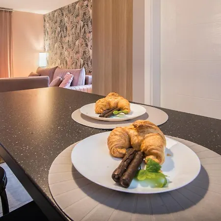 Darijana Appartement Ljubovija