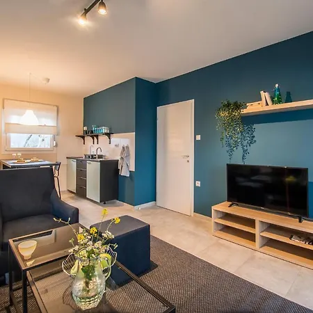 Darijana Appartement