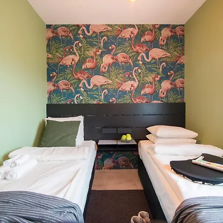 Darijana Appartement *