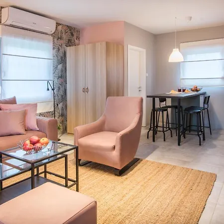 Darijana Appartement Ljubovija