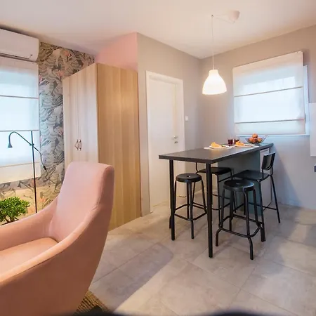 Darijana Appartement *