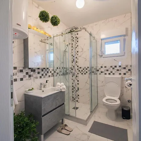 Appartement Darijana Ljubovija