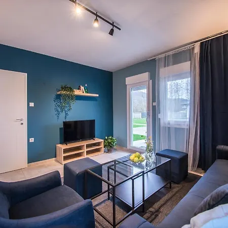 Appartement Darijana *