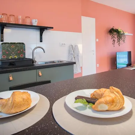 Darijana Appartement Ljubovija