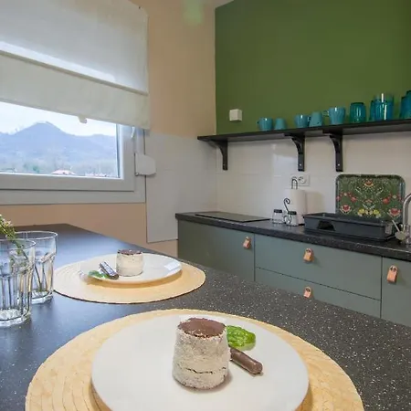 Appartement Darijana *