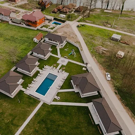 Appartement Darijana Ljubovija