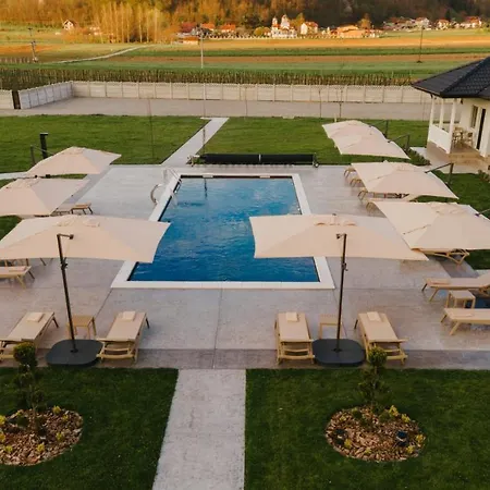 Appartement Darijana Ljubovija