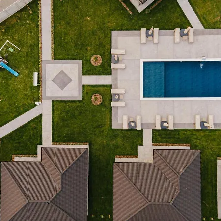 Darijana Appartement