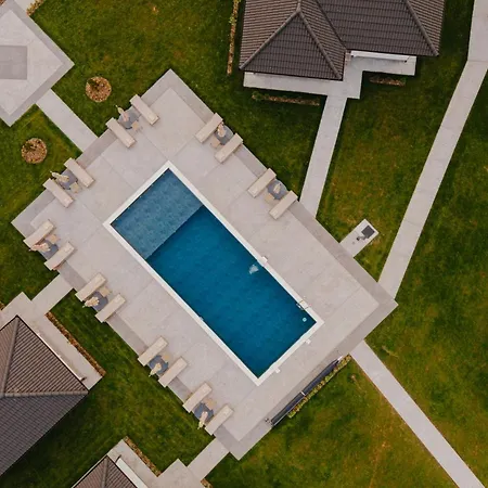 Darijana Appartement *