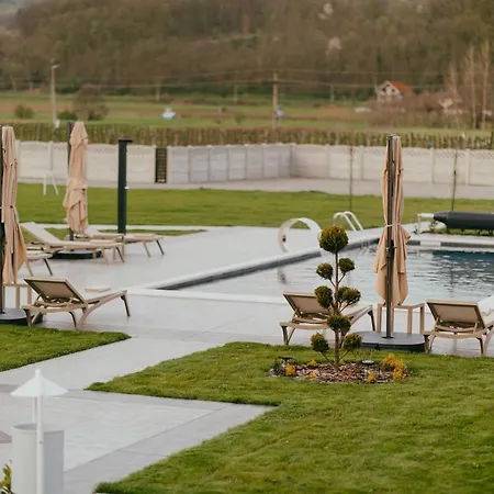 Appartement Darijana *