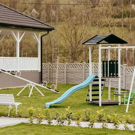 Darijana * Ljubovija