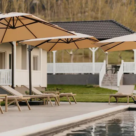 Appartement Darijana Ljubovija