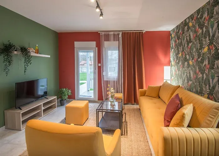 Darijana * Ljubovija