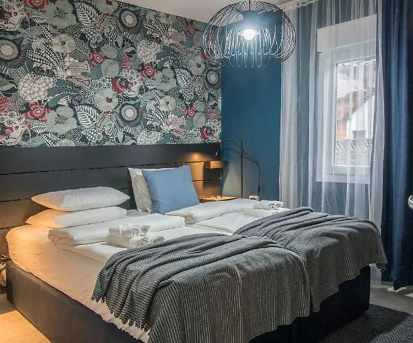 Apartament Darijana *