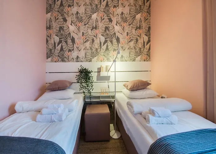 Apartament Darijana *