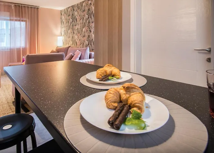 Darijana Apartament Ljubovija