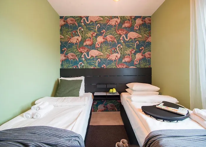 Darijana Apartament *