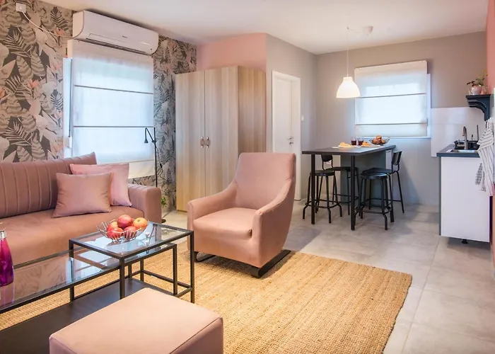 Darijana Apartament Ljubovija