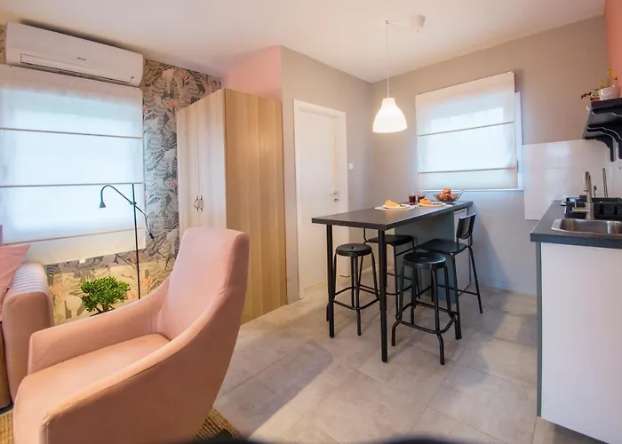 Darijana Apartament *