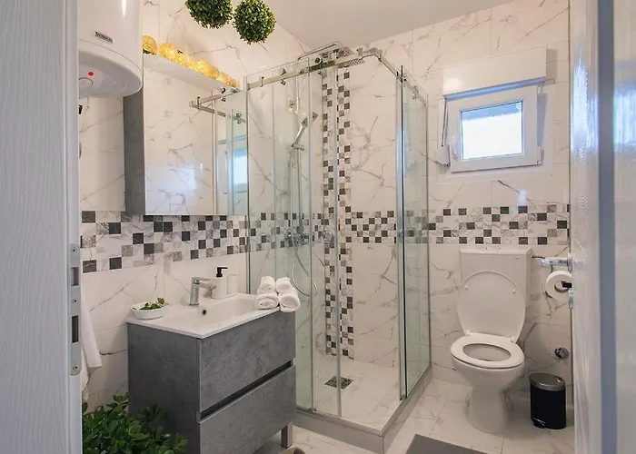 Apartament Darijana Ljubovija