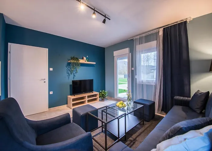 Apartament Darijana *