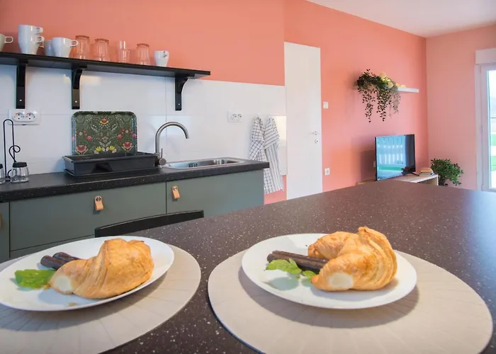 Darijana Apartament Ljubovija