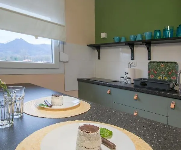 Apartament Darijana *