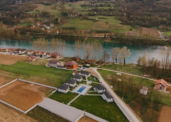 Darijana Apartament *