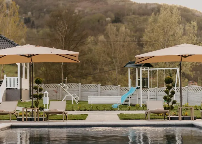 Darijana * Ljubovija